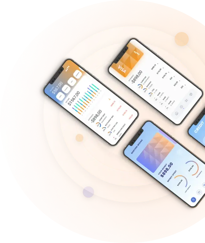 Aivontrixen - Treten Sie unserem dynamischen Krypto-Handelsnetzwerk bei