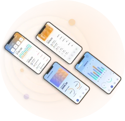 Aivontrixen - Treten Sie unserem dynamischen Krypto-Handelsnetzwerk bei